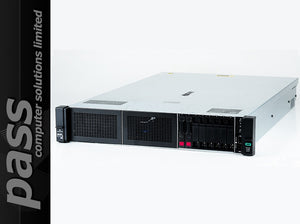 HPE Proliant DL380 Gen10 Server | 2x Xeon Silver 4114 CPUs | 20 Cores | 40 Logical Processors