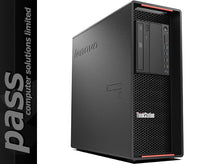 Load image into Gallery viewer, Lenovo ThinkStation P510 | Xeon E5-2690 v4 (14 Cores) | Quadro K2200 with 4GB GDDR5
