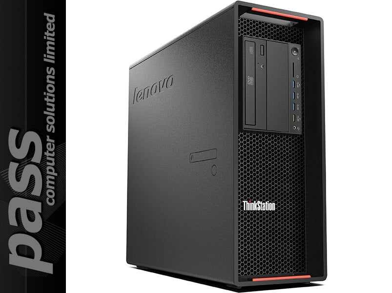 Lenovo ThinkStation P510 | Xeon E5-2690 v4 (14 Cores) | Quadro K2200 with 4GB GDDR5
